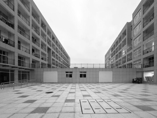 Youth Commons / Studio RE+N - Image 27 of 39