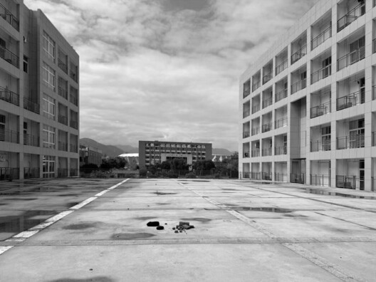 Youth Commons / Studio RE+N - Image 28 of 39