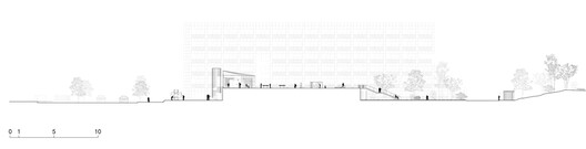 Youth Commons / Studio RE+N - Image 31 of 39