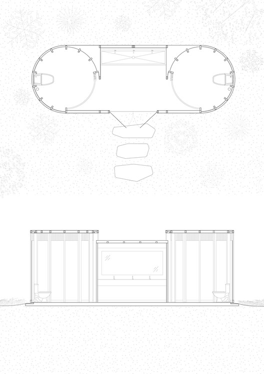 Youth Commons / Studio RE+N - Image 33 of 39