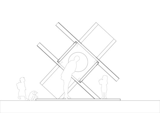 Youth Commons / Studio RE+N - Image 34 of 39