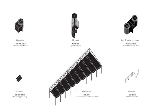 Youth Commons / Studio RE+N - Image 35 of 39