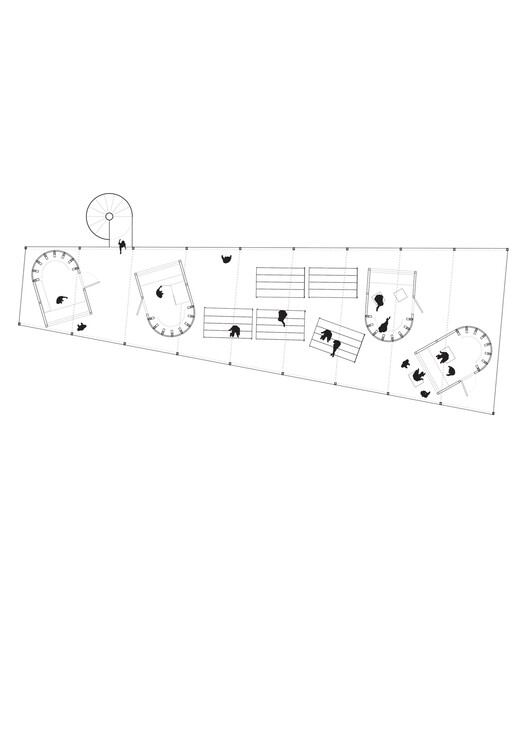 Youth Commons / Studio RE+N - Image 36 of 39