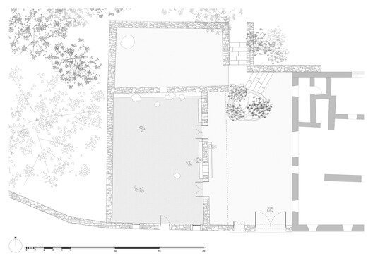 Tiled Sky Pavilion / Héctor Navarro + ARKHITEKTON + Rodia Valladares + Ana María Flor Tiled Sky Pavilion / Héctor Navarro + ARKHITEKTON + Rodia Valladares + Ana María Flor - Image 11 of 16