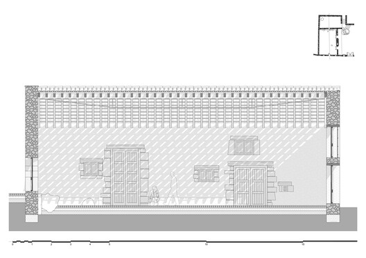 Tiled Sky Pavilion / Héctor Navarro + ARKHITEKTON + Rodia Valladares + Ana María Flor Tiled Sky Pavilion / Héctor Navarro + ARKHITEKTON + Rodia Valladares + Ana María Flor - Image 14 of 16