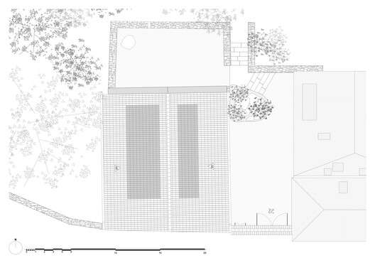 Tiled Sky Pavilion / Héctor Navarro + ARKHITEKTON + Rodia Valladares + Ana María Flor Tiled Sky Pavilion / Héctor Navarro + ARKHITEKTON + Rodia Valladares + Ana María Flor - Image 12 of 16