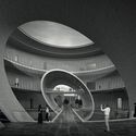14 Major Museum Projects Currently in Progress Around the World - Image 3 of 4