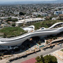 14 Major Museum Projects Currently in Progress Around the World - Image 1 of 4