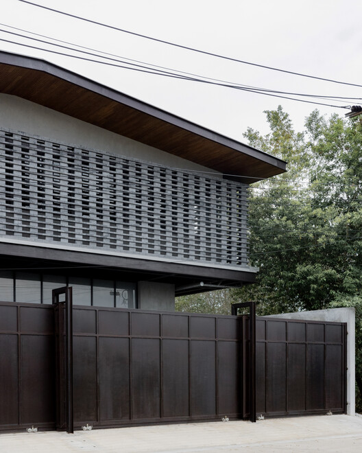 H168 House / Only Human - Image 6 of 25