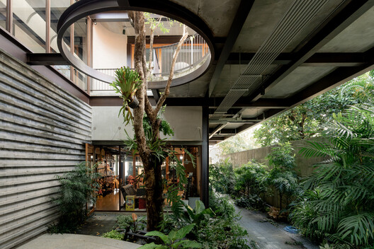 H168 House / Only Human - Image 5 of 25