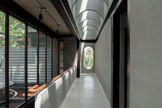 H168 House / Only Human - Interior Photography