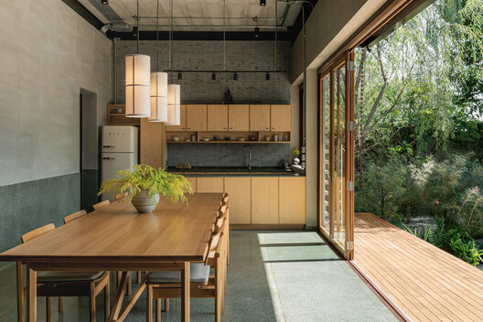 H168 House / Only Human - Image 10 of 25