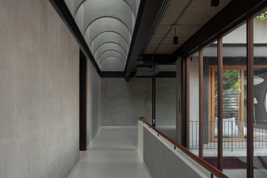 H168 House / Only Human - Image 11 of 25