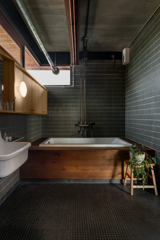 H168 House / Only Human - Image 18 of 25