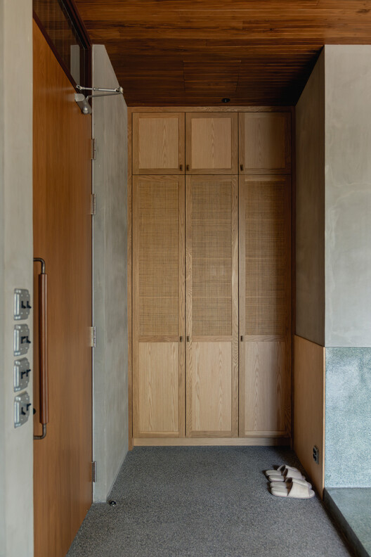H168 House / Only Human - Image 12 of 25
