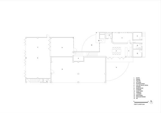 H168 House / Only Human - Image 23 of 25