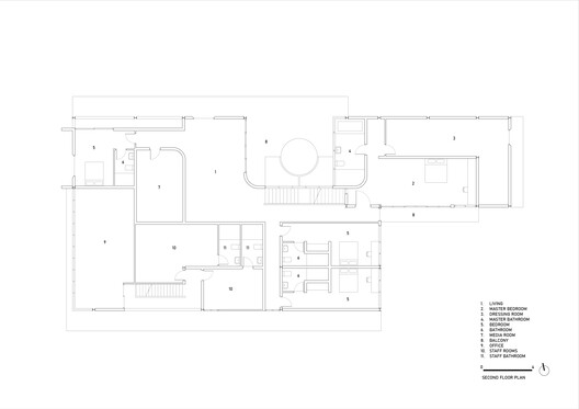 H168 House / Only Human - Image 24 of 25