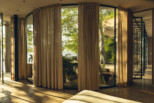 Santa María del Oro House / Mauricio Ceballos X Architects Santa María del Oro House / Mauricio Ceballos X Architects - Image 11 of 19