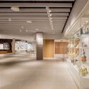 Gardiner Museum / Montgomery Sisam Architects + Andrew Jones Design - Museums & Exhibit 