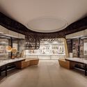 Gardiner Museum / Montgomery Sisam Architects + Andrew Jones Design - Interior Photography, Museums & Exhibit , Lighting