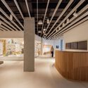 Gardiner Museum / Montgomery Sisam Architects + Andrew Jones Design - Museums & Exhibit 
