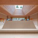 Centro Educativo Kössen / Pedevilla Architects - Arquitectura Educacional