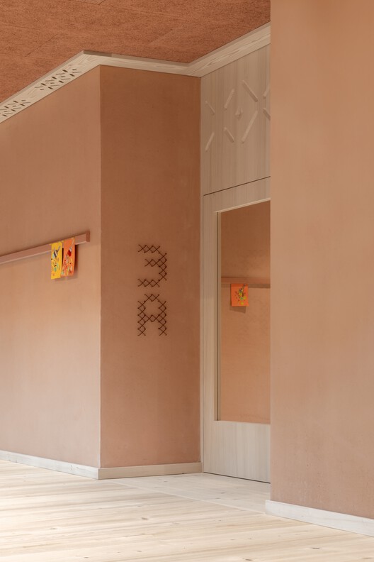 Education Center Kössen / Pedevilla Architects - Image 13 of 24