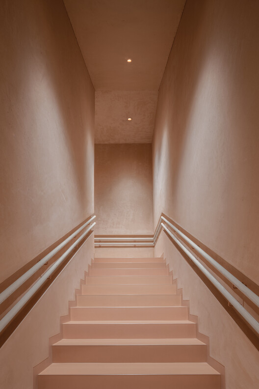 Education Center Kössen / Pedevilla Architects - Image 14 of 24