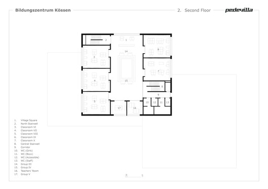 Education Center Kössen / Pedevilla Architects - Image 22 of 24