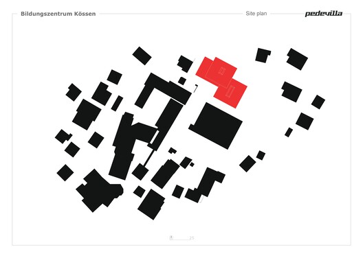 Education Center Kössen / Pedevilla Architects - Image 17 of 24