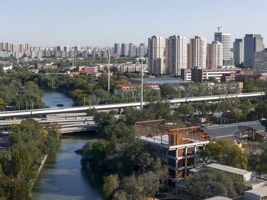 Jinyi Landmark / CM Design Jinyi Landmark / CM Design - Exterior Photography, Cityscape