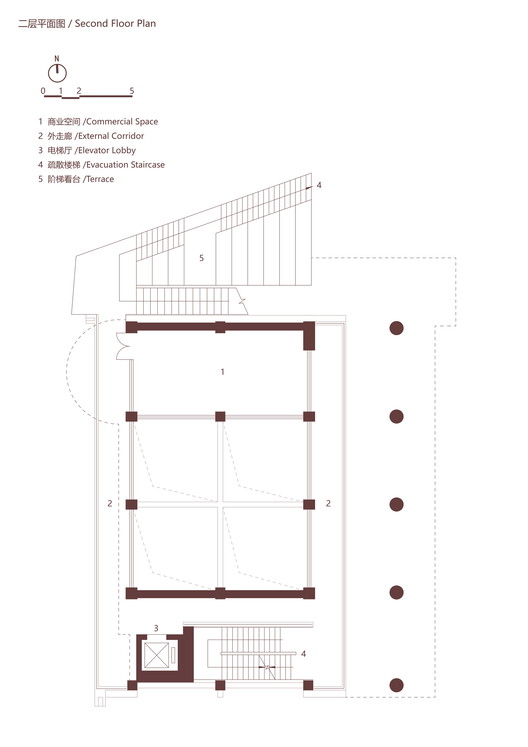 Jinyi Landmark / CM Design Jinyi Landmark / CM Design - Image 36 of 53