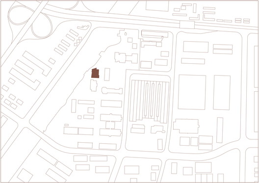 Jinyi Landmark / CM Design Jinyi Landmark / CM Design - Image 47 of 53