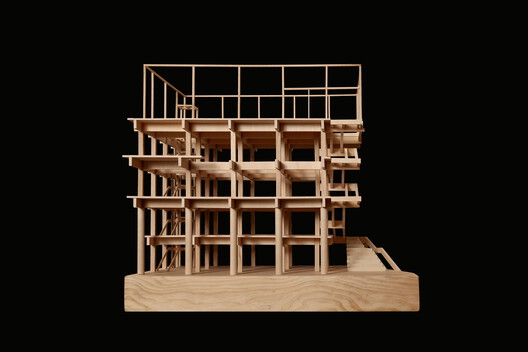 Jinyi Landmark / CM Design Jinyi Landmark / CM Design - Image 52 of 53