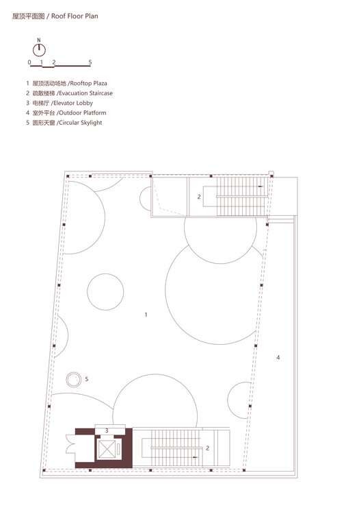 Jinyi Landmark / CM Design Jinyi Landmark / CM Design - Image 39 of 53