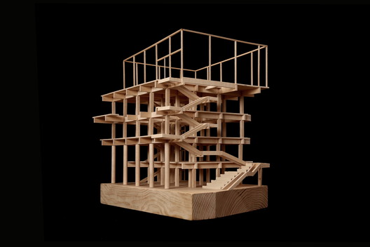 Jinyi Landmark / CM Design Jinyi Landmark / CM Design - Image 51 of 53