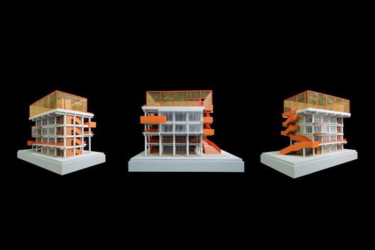 Jinyi Landmark / CM Design Jinyi Landmark / CM Design - Image 53 of 53