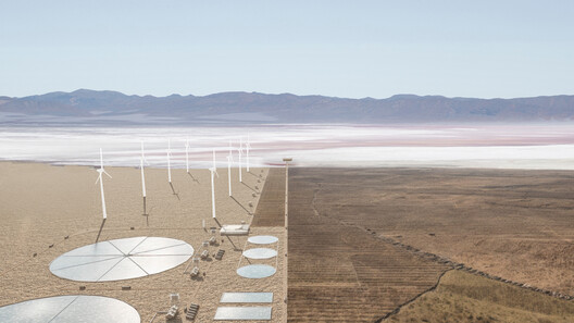 Designing Coexistence: Meet the Winners of the First Edition of ArchDaily Student Project Awards - Image 8 of 23