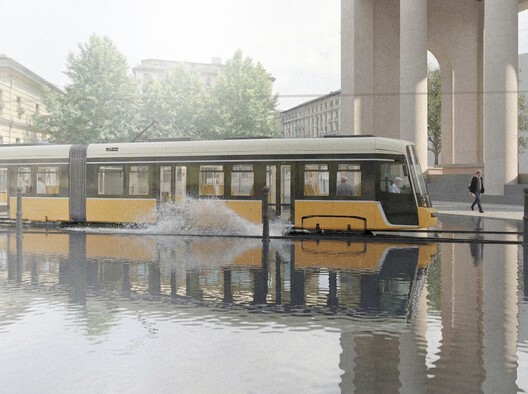 Designing Coexistence: Meet the Winners of the First Edition of ArchDaily Student Project Awards - Image 13 of 23