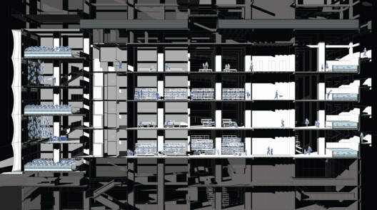 Designing Coexistence: Meet the Winners of the First Edition of ArchDaily Student Project Awards - Image 15 of 23