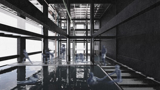 Designing Coexistence: Meet the Winners of the First Edition of ArchDaily Student Project Awards - Image 17 of 23