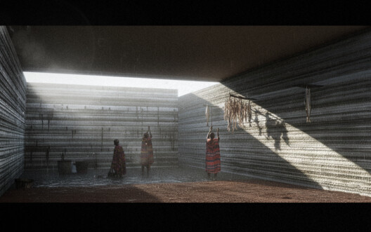 Designing Coexistence: Meet the Winners of the First Edition of ArchDaily Student Project Awards - Image 20 of 23