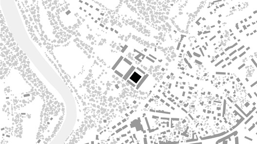 Hennebont National Stud Farm / K architectures Hennebont National Stud Farm / K architectures - Image 18 of 24