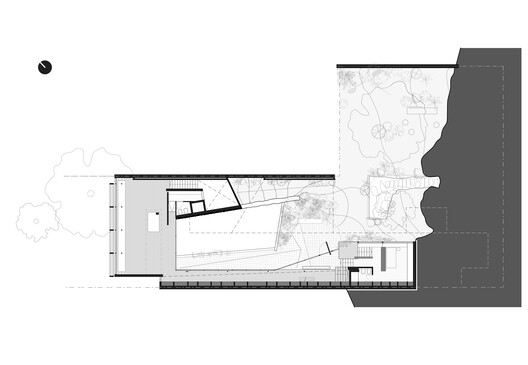 Casa Pellegrini / TAM - Guillermo Elgart - Imagem 22 de 26