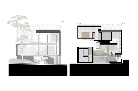 Casa Pellegrini / TAM - Guillermo Elgart - Imagem 26 de 26
