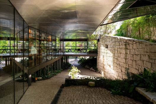 Casa Pellegrini / TAM - Guillermo Elgart - Imagem 9 de 26