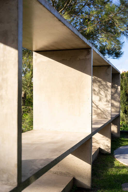 Casa Pellegrini / TAM - Guillermo Elgart - Imagem 20 de 26