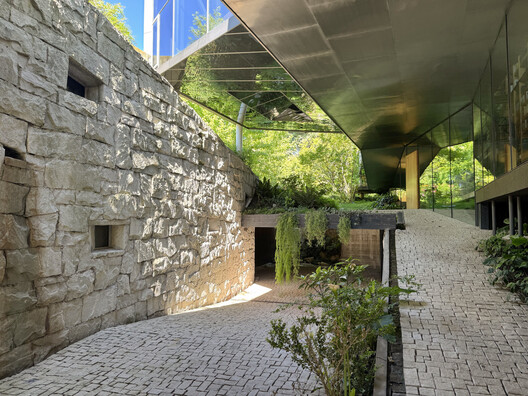 Casa Pellegrini / TAM - Guillermo Elgart - Fotografia de Exterior