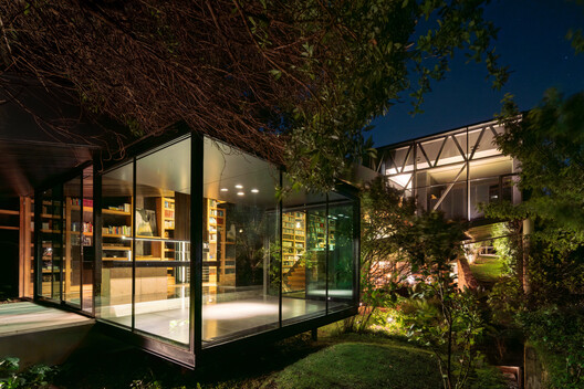 Casa Pellegrini / TAM - Guillermo Elgart - Imagem 18 de 26