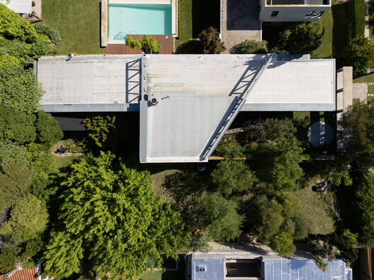 Casa Pellegrini / TAM - Guillermo Elgart - Imagem 21 de 26